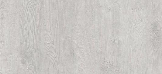 AGT Everest Light Grey Oak 8mm Laminate Flooring