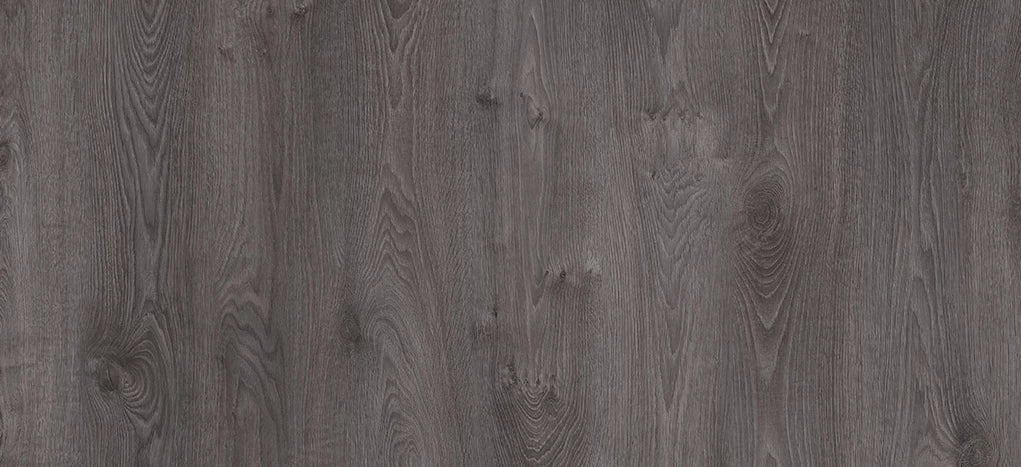AGT Toros Charcoal Dark Grey Oak 8mm Laminate Flooring