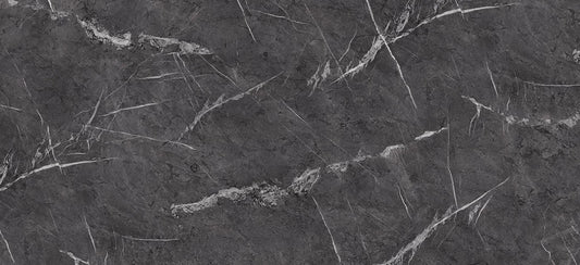 AGT Marblis Grey Marble Effect 10mm Laminate Flooring