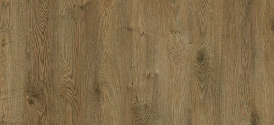 AGT Atlas Rustic Brown Oak 8mm Laminate Flooring