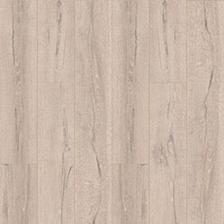 Light Beige Oak Laminate Flooring - 8mm