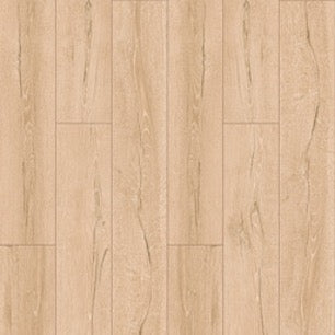 Warm Golden Oak AC5 8mm Laminate Flooring