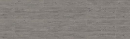 Mid Grey Wood-Effect Laminate Flooring - 8mm