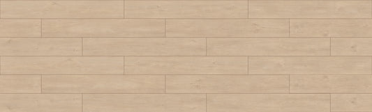 Light Natural Oak Laminate Flooring - 8mm