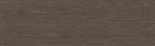 Dark Brown Wood-Effect Laminate Flooring - 8mm
