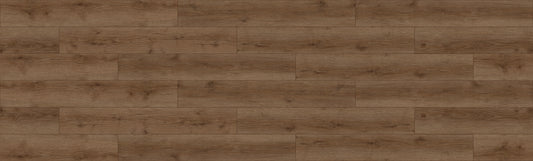 Warm Brown Oak 8mm Laminate Flooring