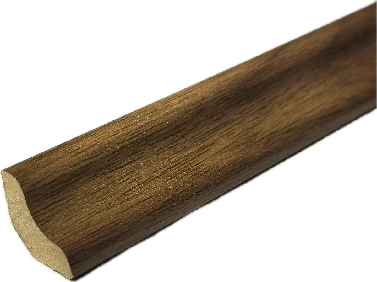 Scotia Beading 2.4m Red River – Floor Edge Trim for Laminate & Wood Flooring