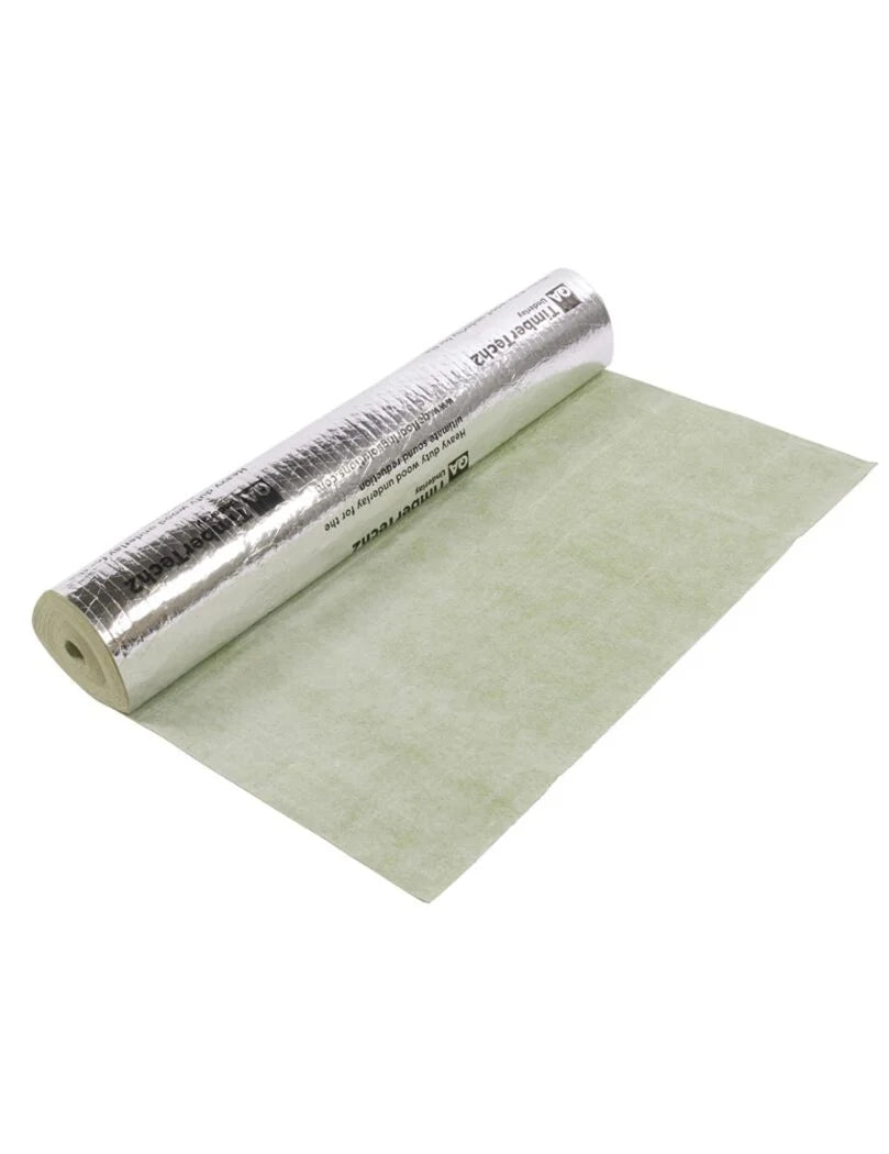 TimberTech Underlay 10m²
