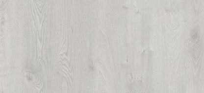 AGT Everest Light Grey Oak 12mm Laminate Flooring
