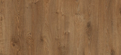AGT Altay Warm Brown Oak 8mm Laminate Flooring