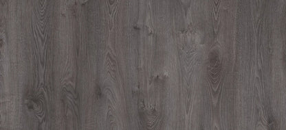 AGT Toros Charcoal Dark Grey Oak 8mm Laminate Flooring