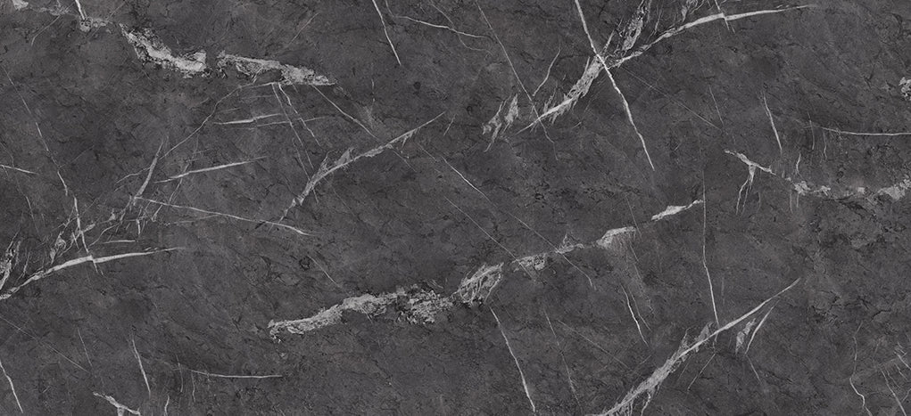 AGT Marblis Grey Marble Effect 10mm Laminate Flooring