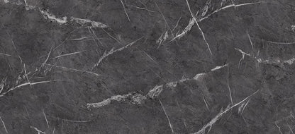 AGT Marblis Grey Marble Effect 10mm Laminate Flooring