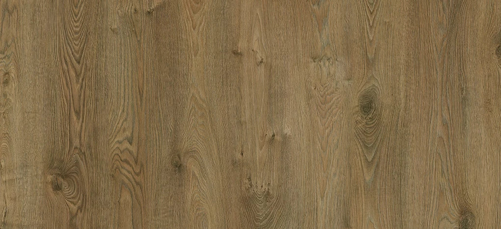 AGT Atlas Rustic Brown Oak 8mm Laminate Flooring