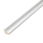 Scotia Beading 2.4m White Oak – Floor Edge Trim for Laminate & Wood Flooring