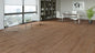 Warm Brown Oak 8mm Laminate Flooring