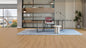 Warm Mid Oak 8mm Laminate Flooring