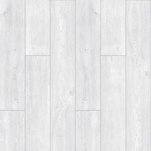 Soft White Oak AC5 8mm Laminate Flooring