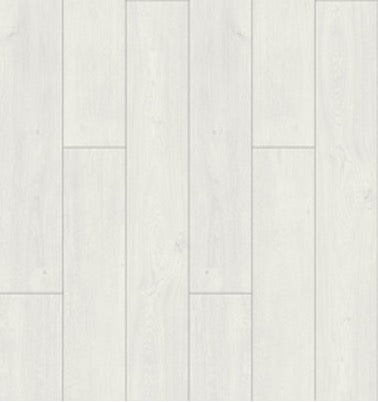 White Oak AC5 8mm Laminate Flooring