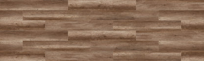 Natural Brown Oak 8mm Laminate Flooring