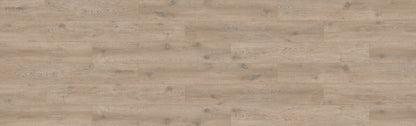 Soft Natural Oak 8mm Laminate Flooring