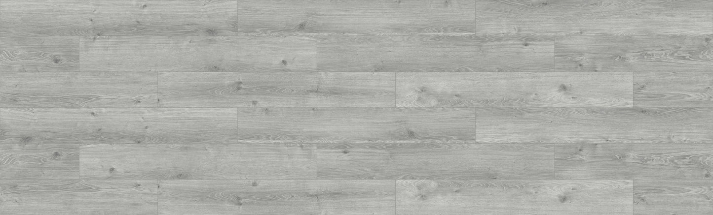 Classic Grey Oak 8mm Laminate Flooring
