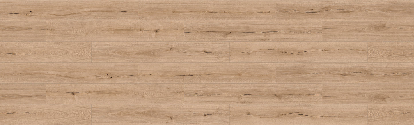 Character Oak 8mm Laminate Flooring