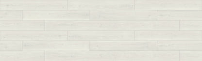 Pure White Oak 8mm Laminate Flooring