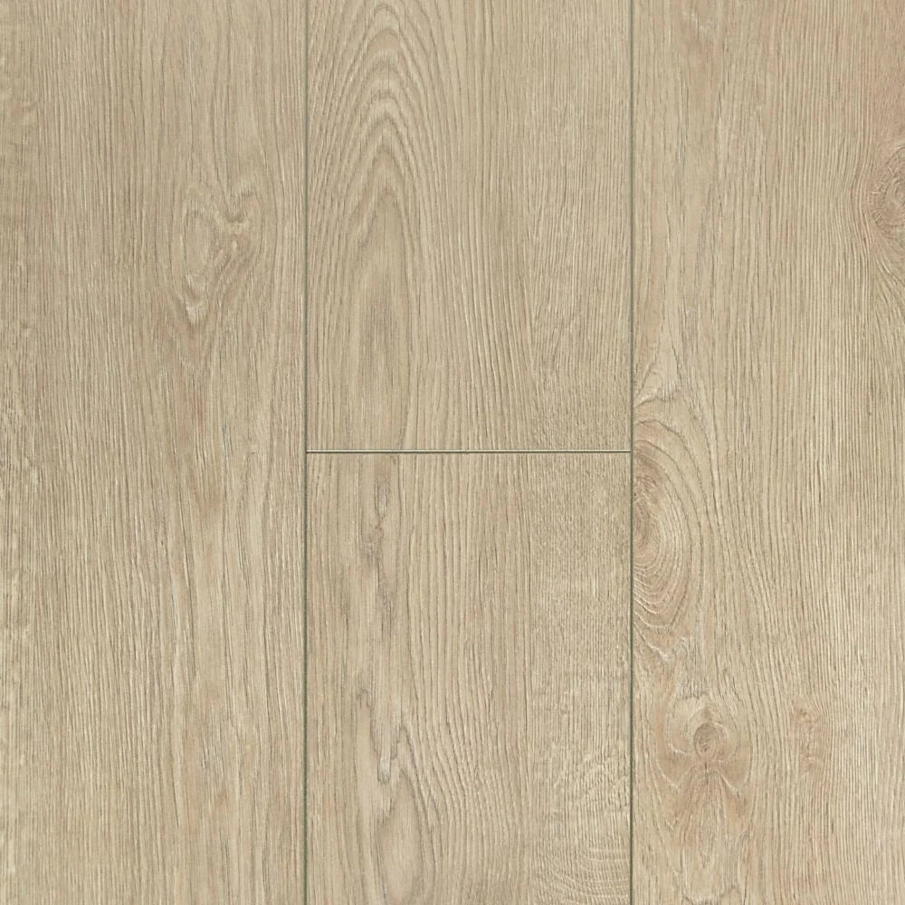 AGT Ural Natural Oak 8mm Laminate Flooring