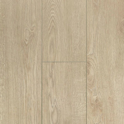 AGT Ural Natural Oak 8mm Laminate Flooring