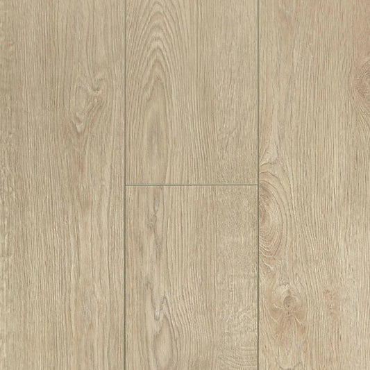 AGT Ural Natural Oak 12mm Laminate Flooring