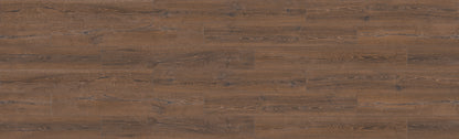 Rich Brown Oak AC5 8mm Laminate Flooring