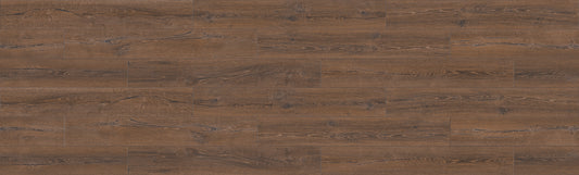 Rich Brown Oak AC5 8mm Laminate Flooring