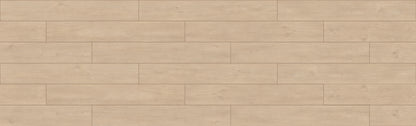 Light Natural Oak Laminate Flooring - 8mm