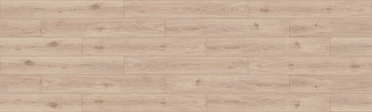 Light Natural Oak 8mm Laminate Flooring