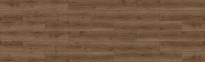 Warm Brown Oak 8mm Laminate Flooring