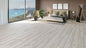Light Grey Oak Laminate Flooring - 8mm