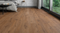 AGT Pamir Taupe Oak 8mm Laminate Flooring