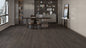 Rich Brown Oak AC5 8mm Laminate Flooring