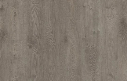 AGT Nirvana Dark Grey Oak 8mm Laminate Flooring