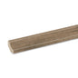 Scotia Beading 2.4m Port Oak – Floor Edge Trim for Laminate & Wood Flooring