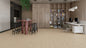 Light Natural Oak Laminate Flooring - 8mm