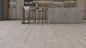 Light Beige Oak AC5 8mm Laminate Flooring