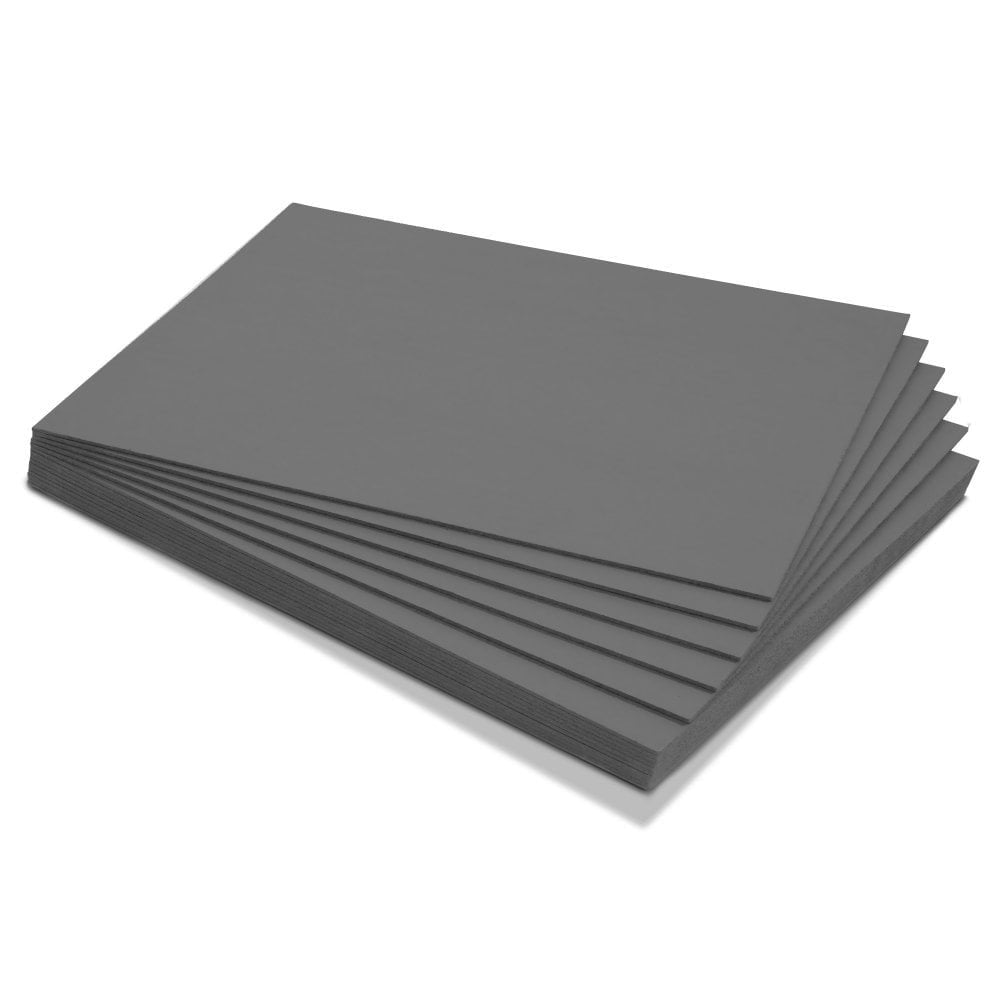 XPS Premium 5mm Rigid Underlay – 10m²