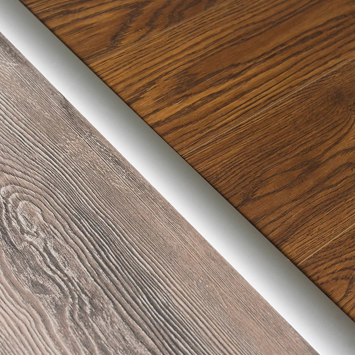 Self-Adhesive Aluminium Door Threshold Bar 3ft Length – Silver Floor Edge Trim