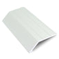 Self-Adhesive Angle Edge Threshold Strip 0.9m – Silver Trim for Tile & Laminate Flooring