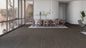Dark Brown Oak AC5 8mm Laminate Flooring
