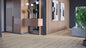 Soft Natural Oak 8mm Laminate Flooring