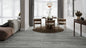 Classic Grey Oak 8mm Laminate Flooring